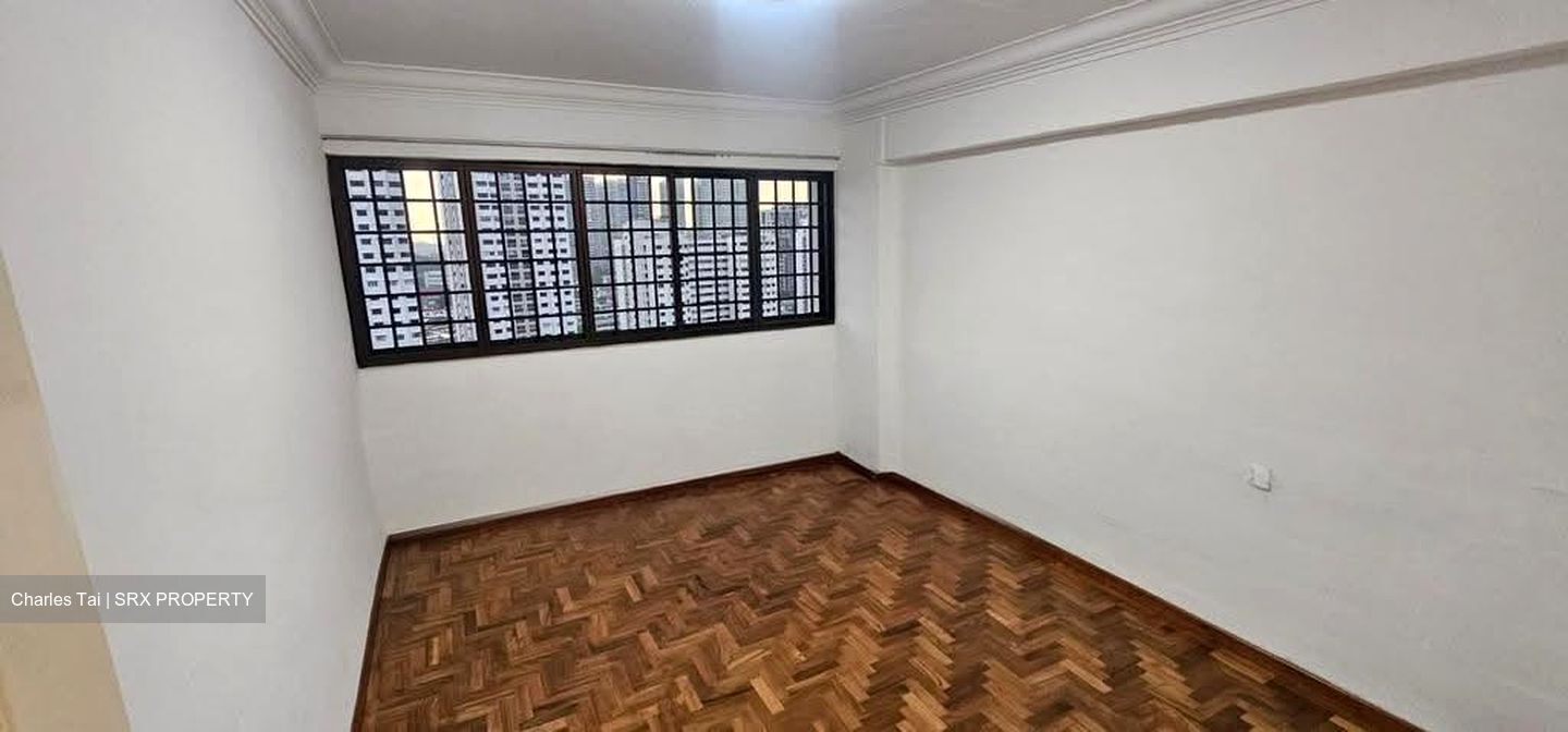 Blk 95 Havelock Heights (Bukit Merah), HDB 5 Rooms #639473221